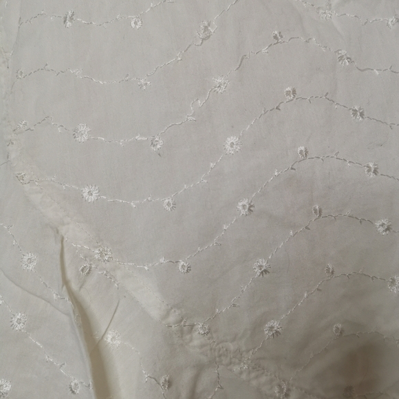 Cotton mini short skirt cotton - Picture 8 of 9